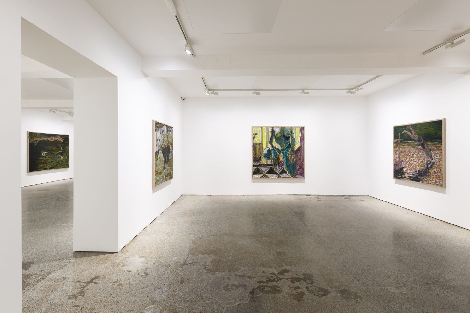 Billy Childish