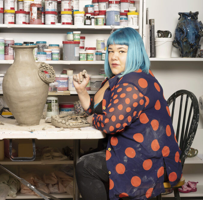 Lindsey Mendick