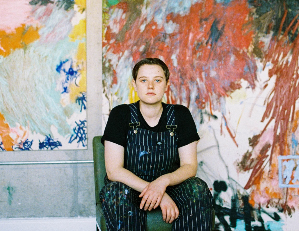 Daisy Parris: