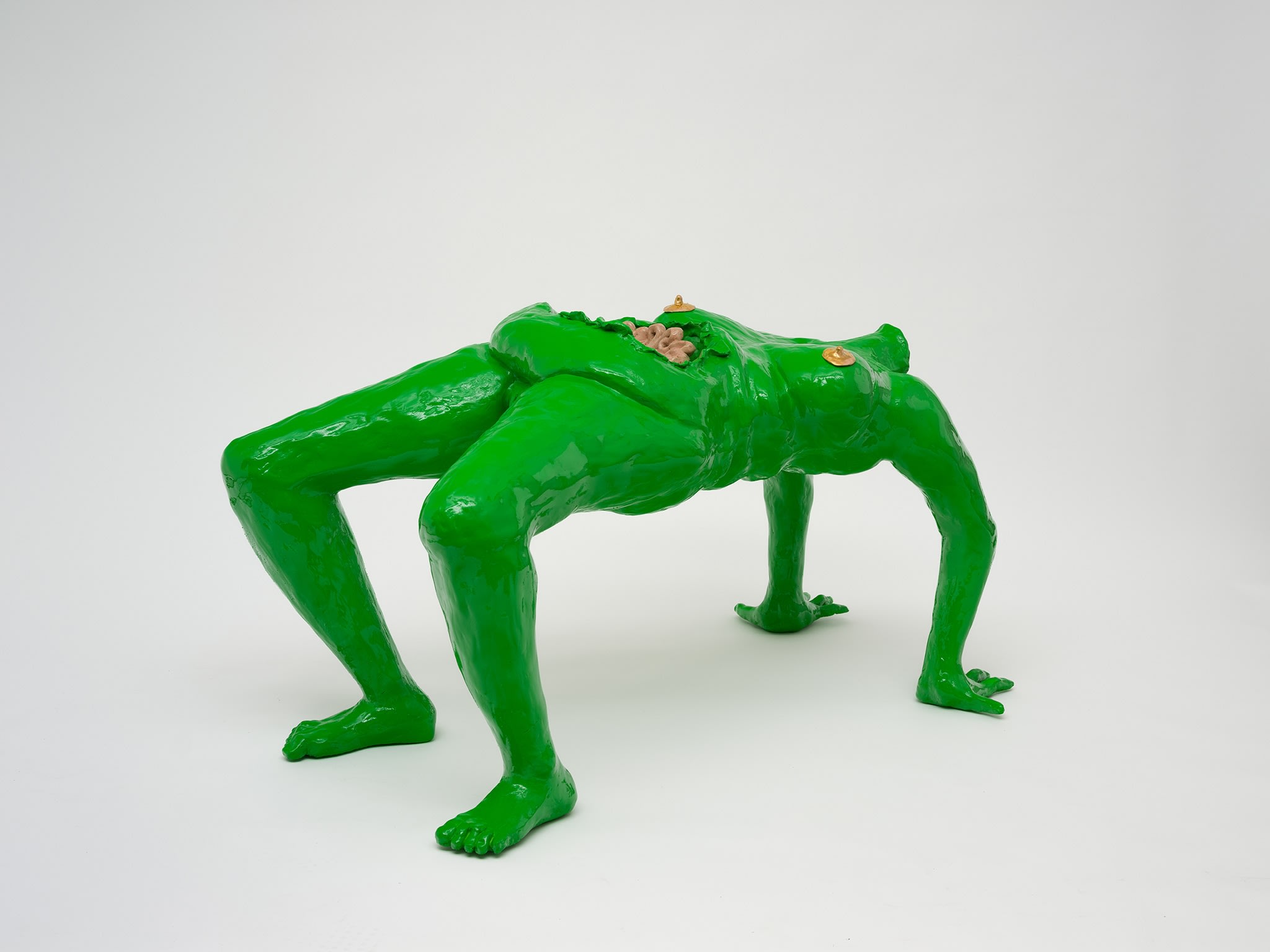 Lindsey Mendick: Anything You Can Do I Can Do Better 1