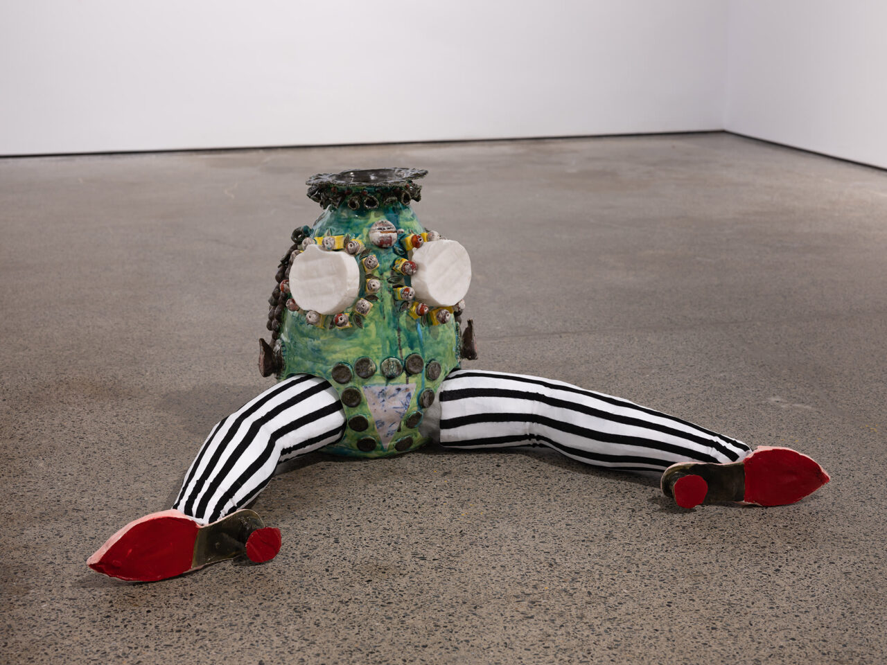 Lindsey Mendick: Cheese Bored