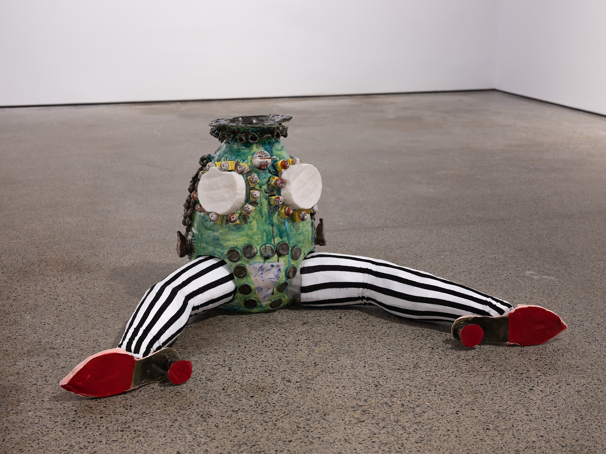 Lindsey Mendick: Cheese Bored