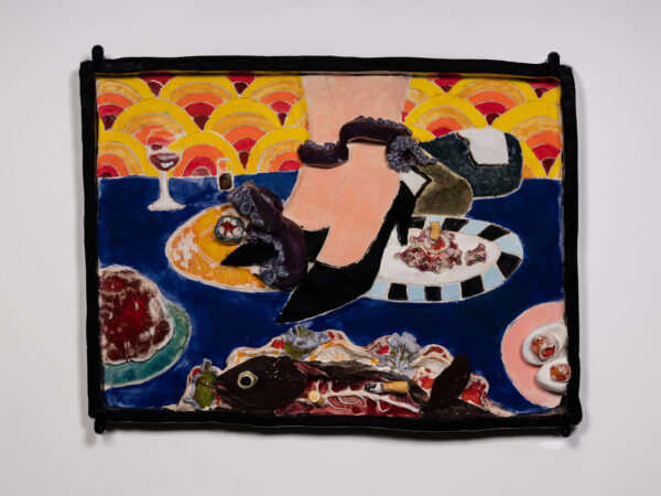 Lindsey Mendick: Every Last Bite