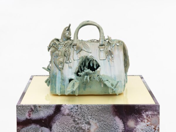 Lindsey Mendick: Gasping for Air