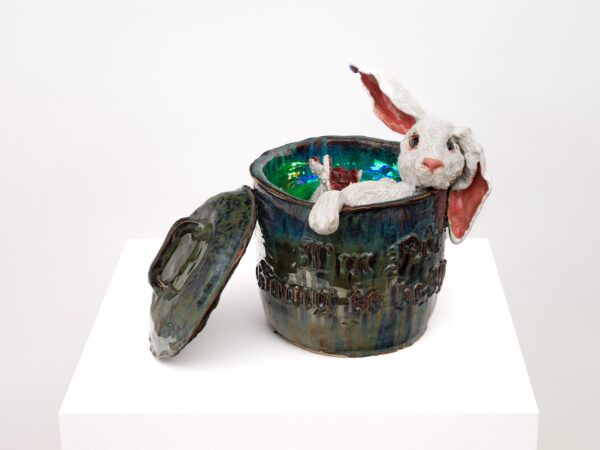 Lindsey Mendick: I'm Not Going To Be Ignored