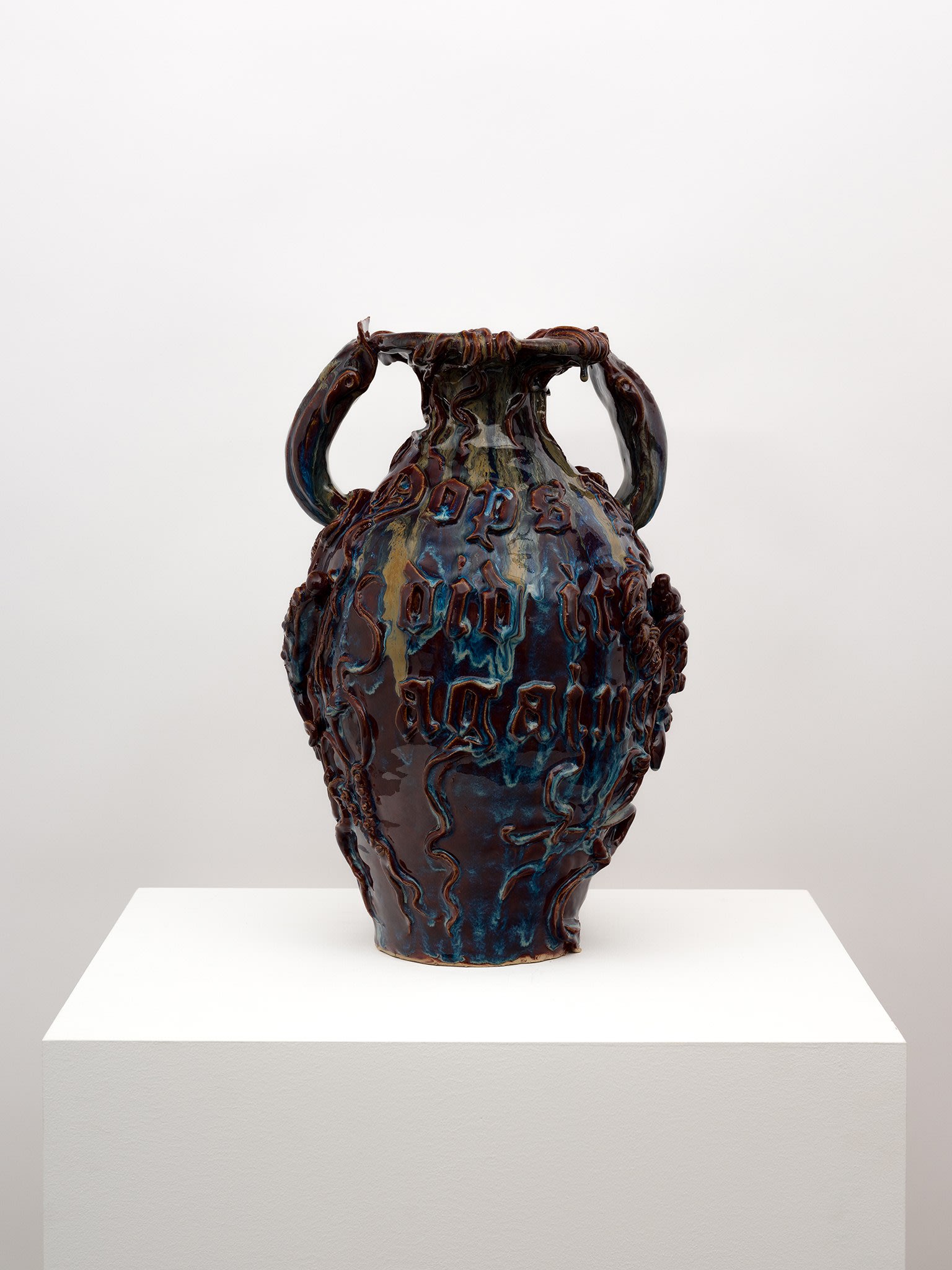 Lindsey Mendick: I Drink To You Britney, Delilah and Vedavati