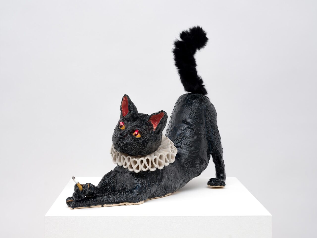 Lindsey Mendick: I Drink To You Elizabeth