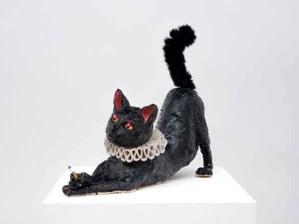 Lindsey Mendick: I Drink To You Elizabeth