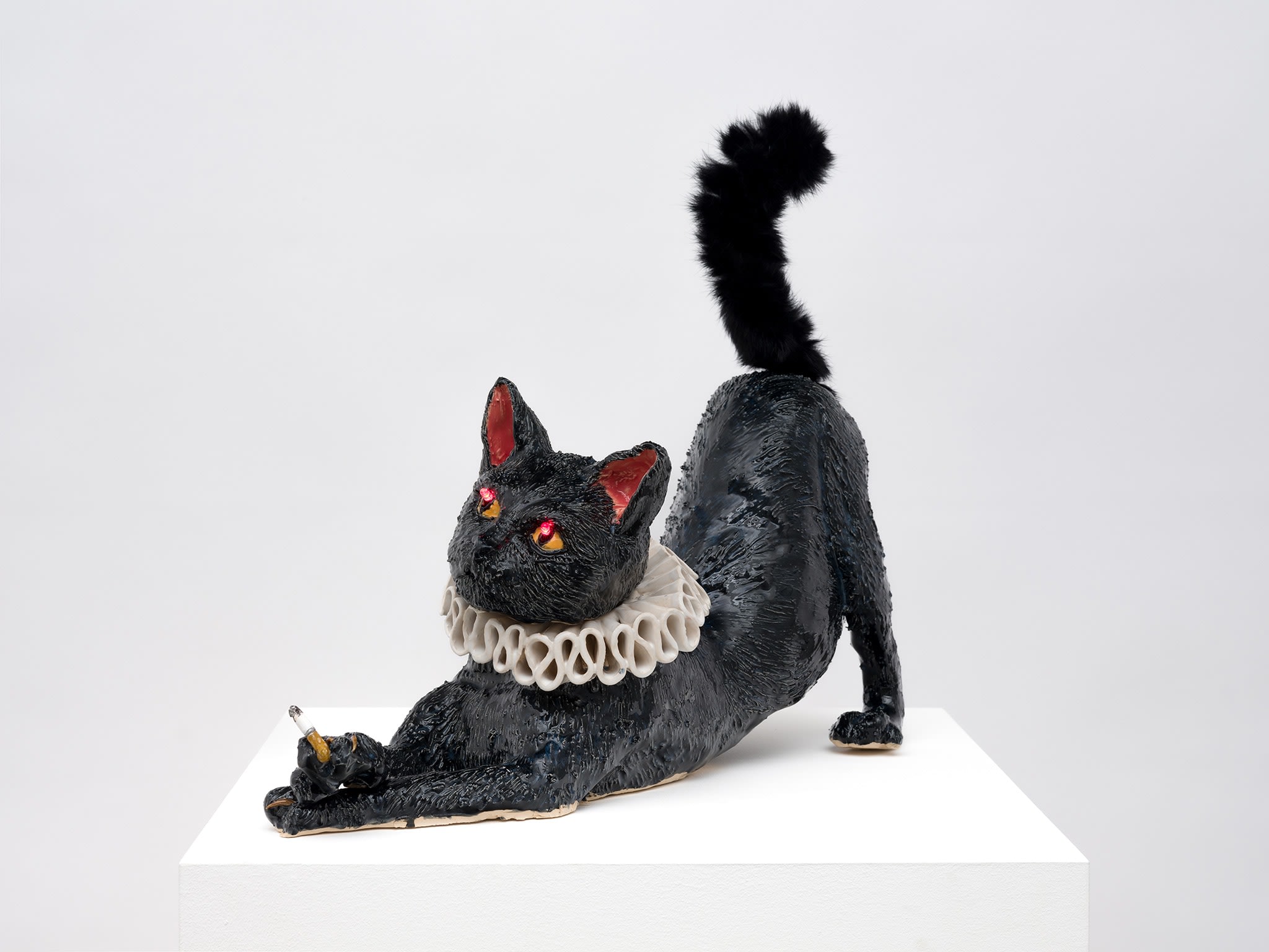 Lindsey Mendick: I Drink To You Elizabeth