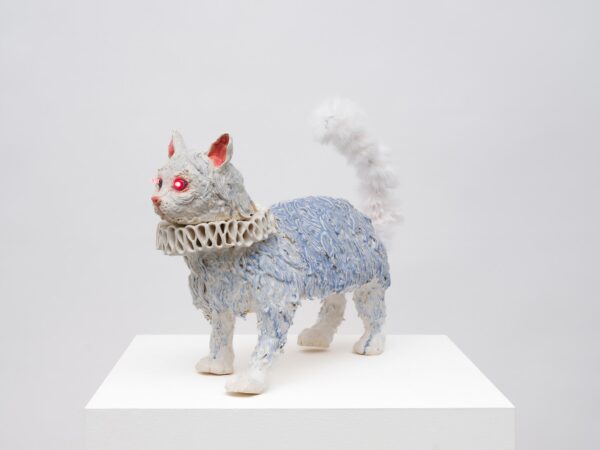 Lindsey Mendick: I Drink To You Isobel