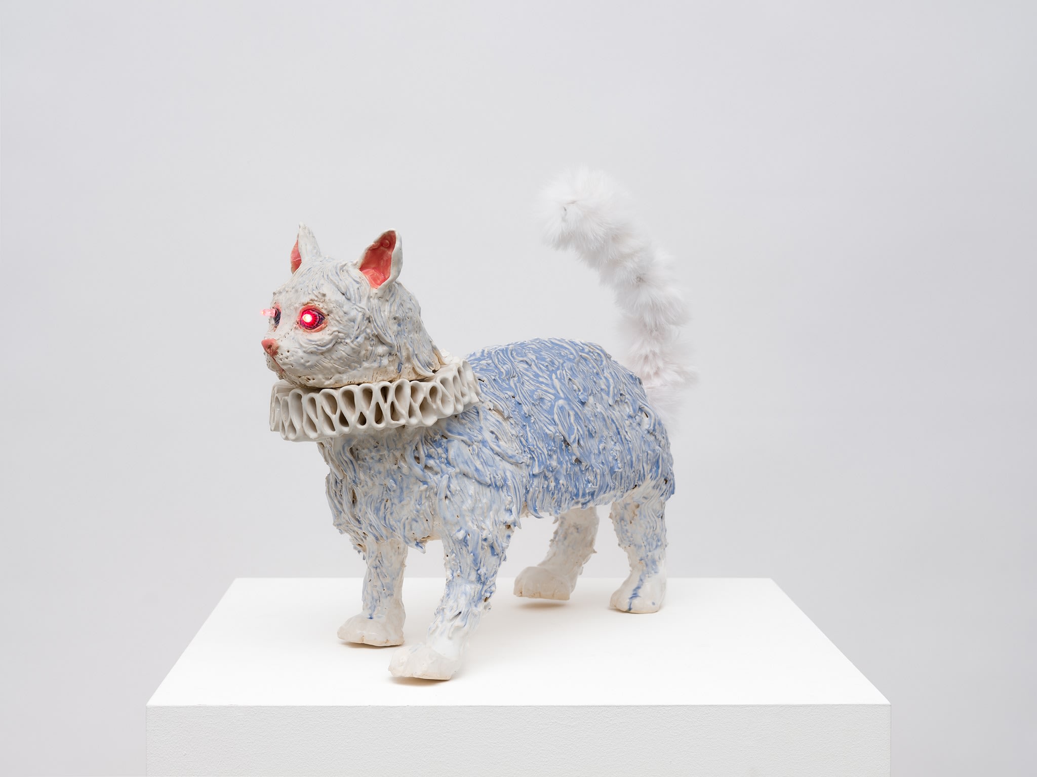 Lindsey Mendick: I Drink To You Isobel