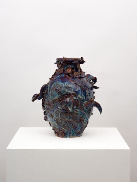 Lindsey Mendick: I Drink To You Philomela and Procne