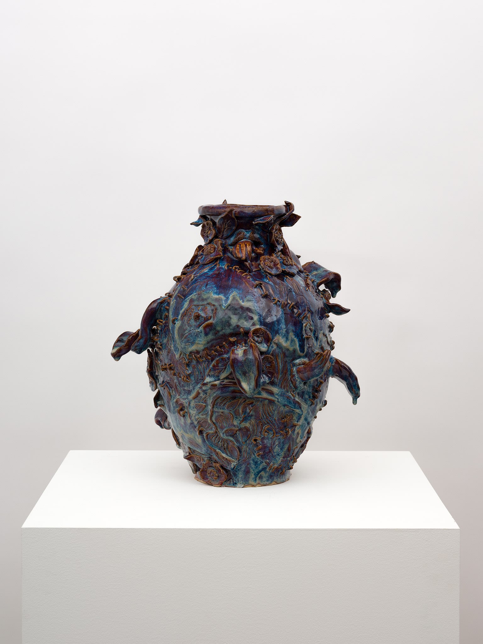 Lindsey Mendick: I Drink To You Philomela and Procne
