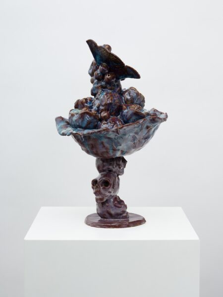 Lindsey Mendick: I Drink To You Typhoid Mary