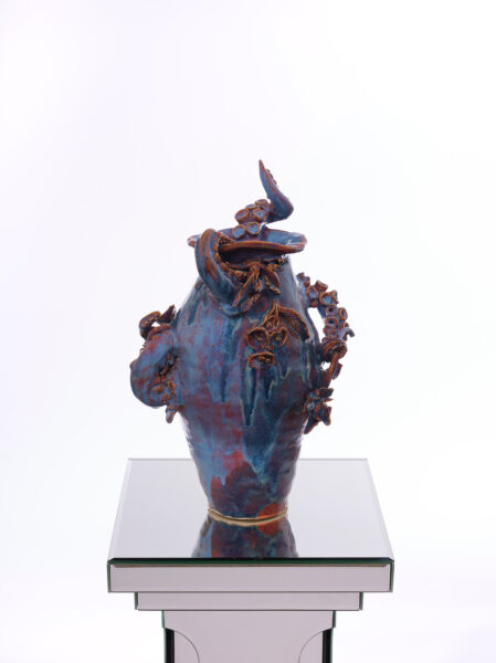 Lindsey Mendick: It Was Meant To Be Sweet