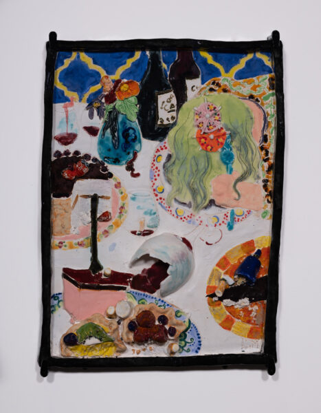 Lindsey Mendick: Life And Soul Of The Party