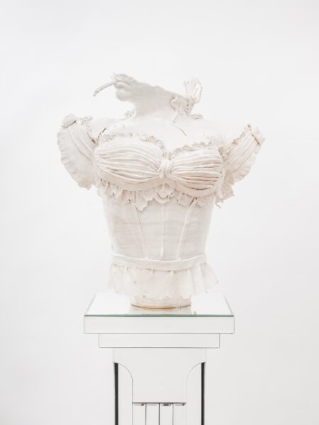 Lindsey Mendick: Off my face