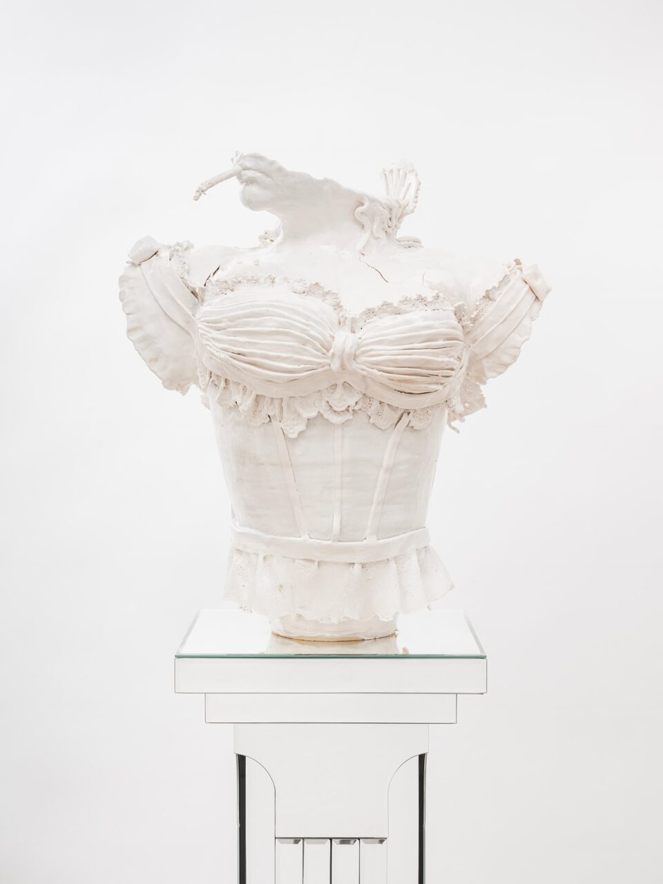 Lindsey Mendick: Off my face