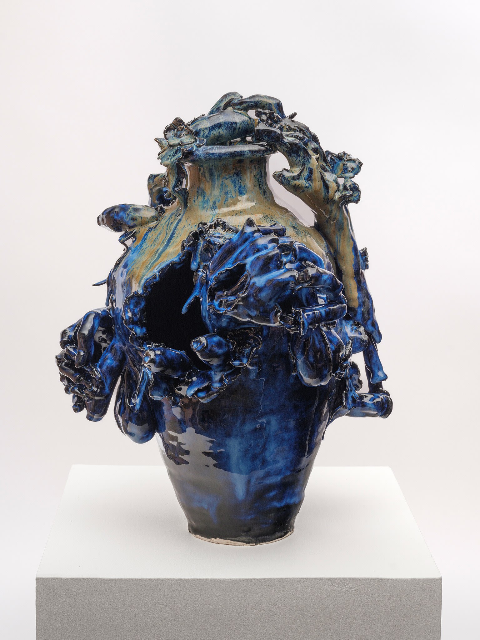 Lindsey Mendick: Over My Dead Body