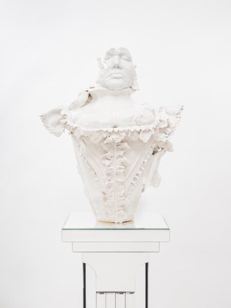 Lindsey Mendick: Rat arsed