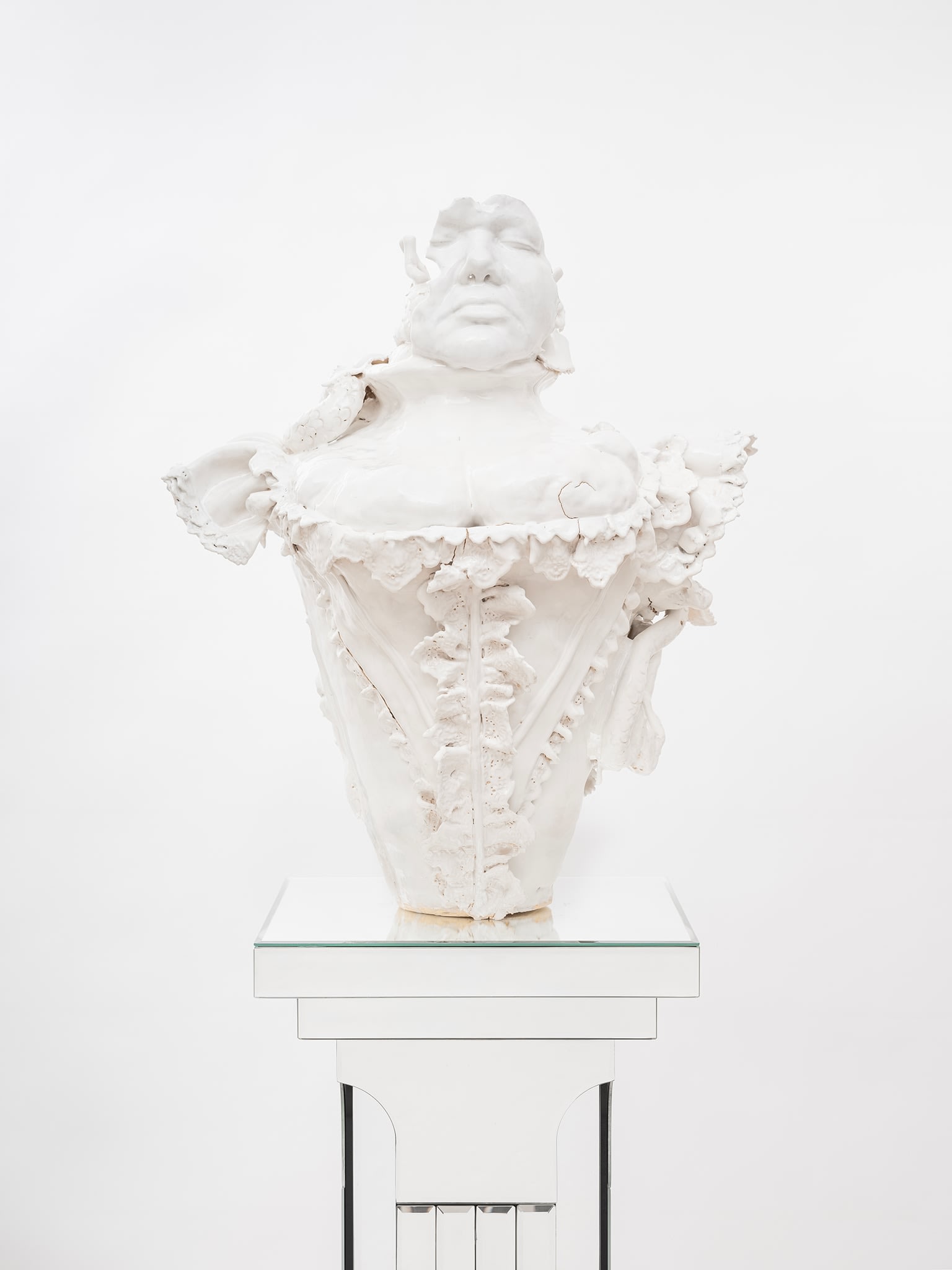 Lindsey Mendick: Rat arsed