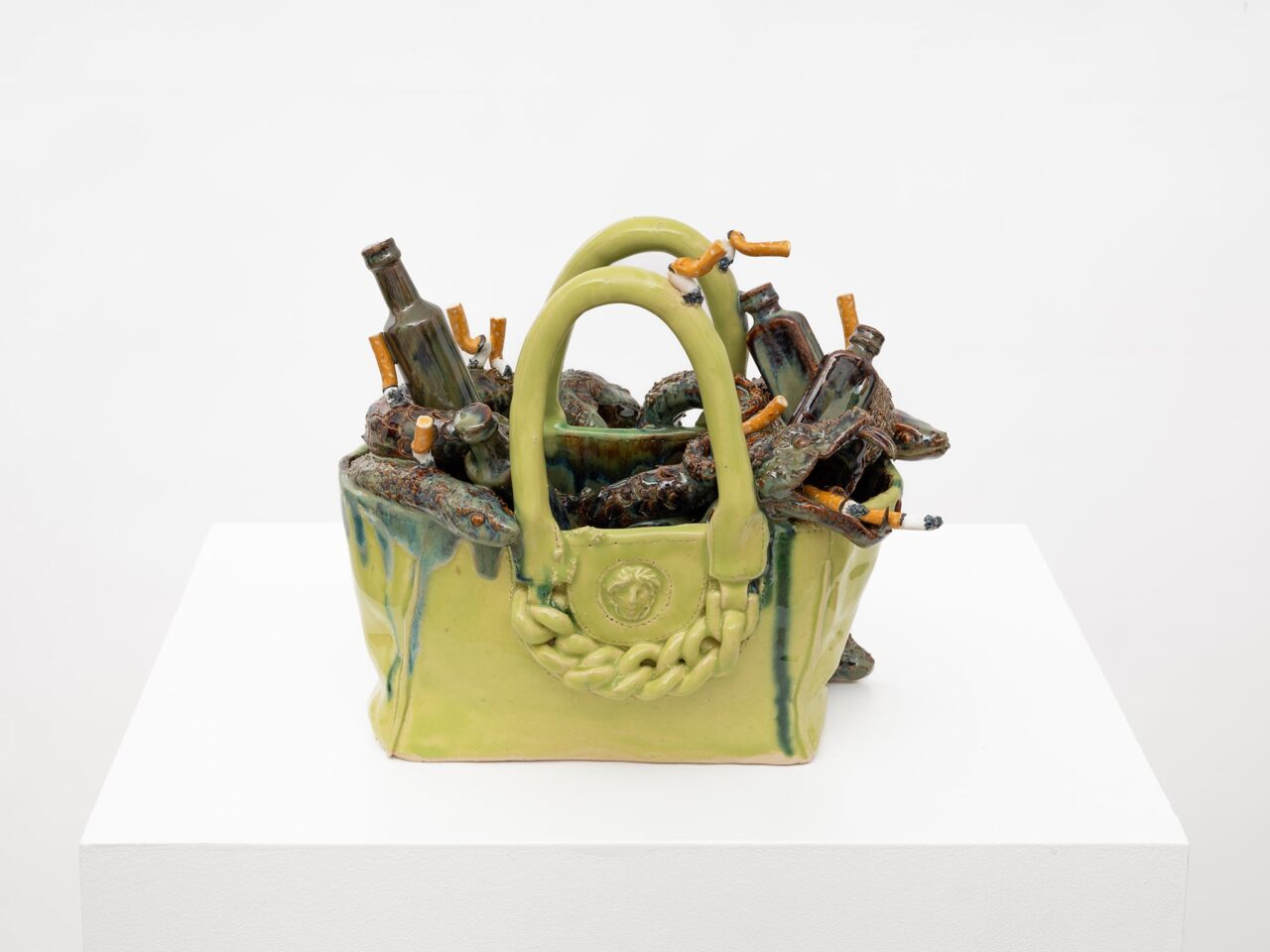 Lindsey Mendick: Trollied