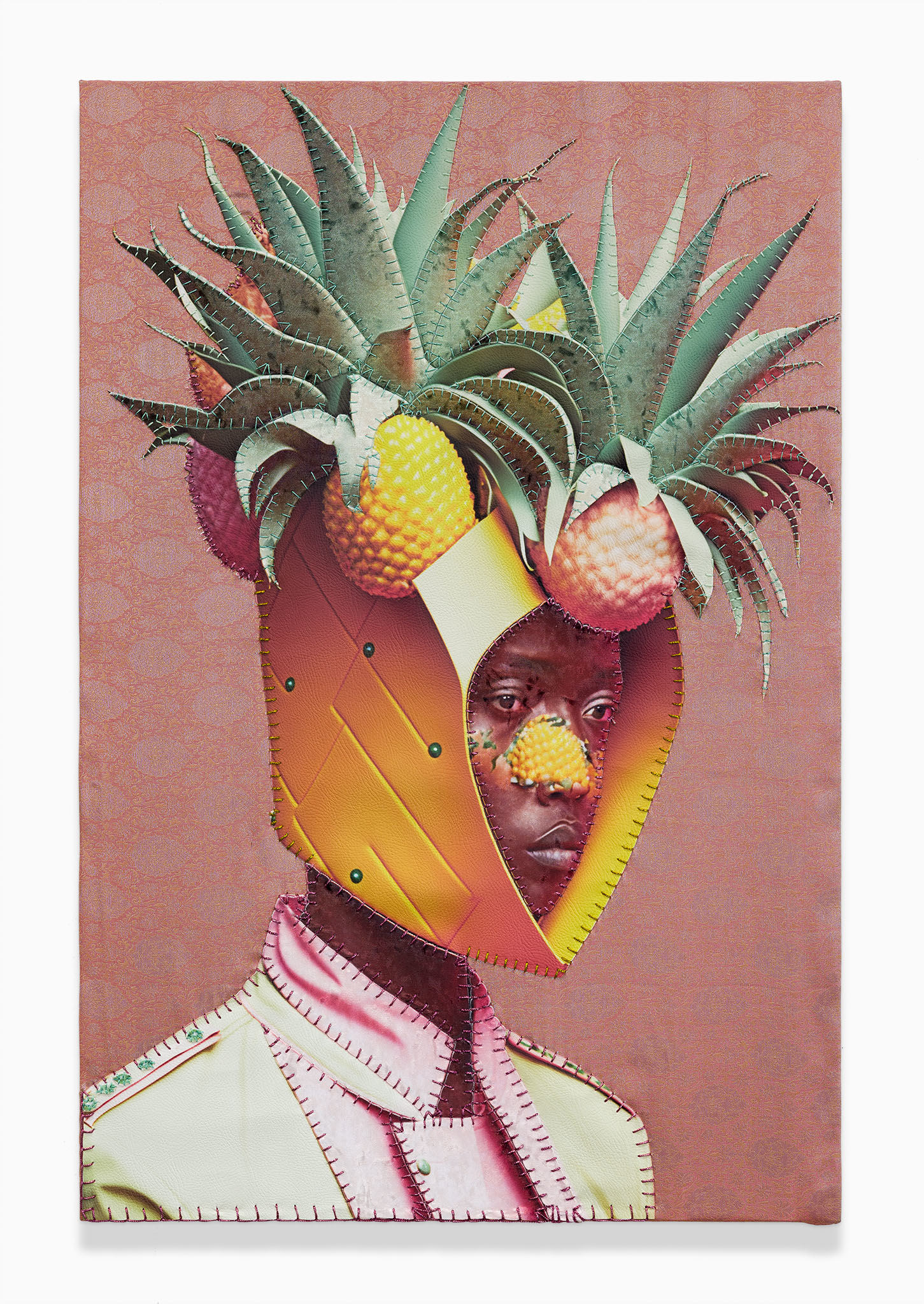 Act Like You're Not Looking | Carl Freedman Gallery