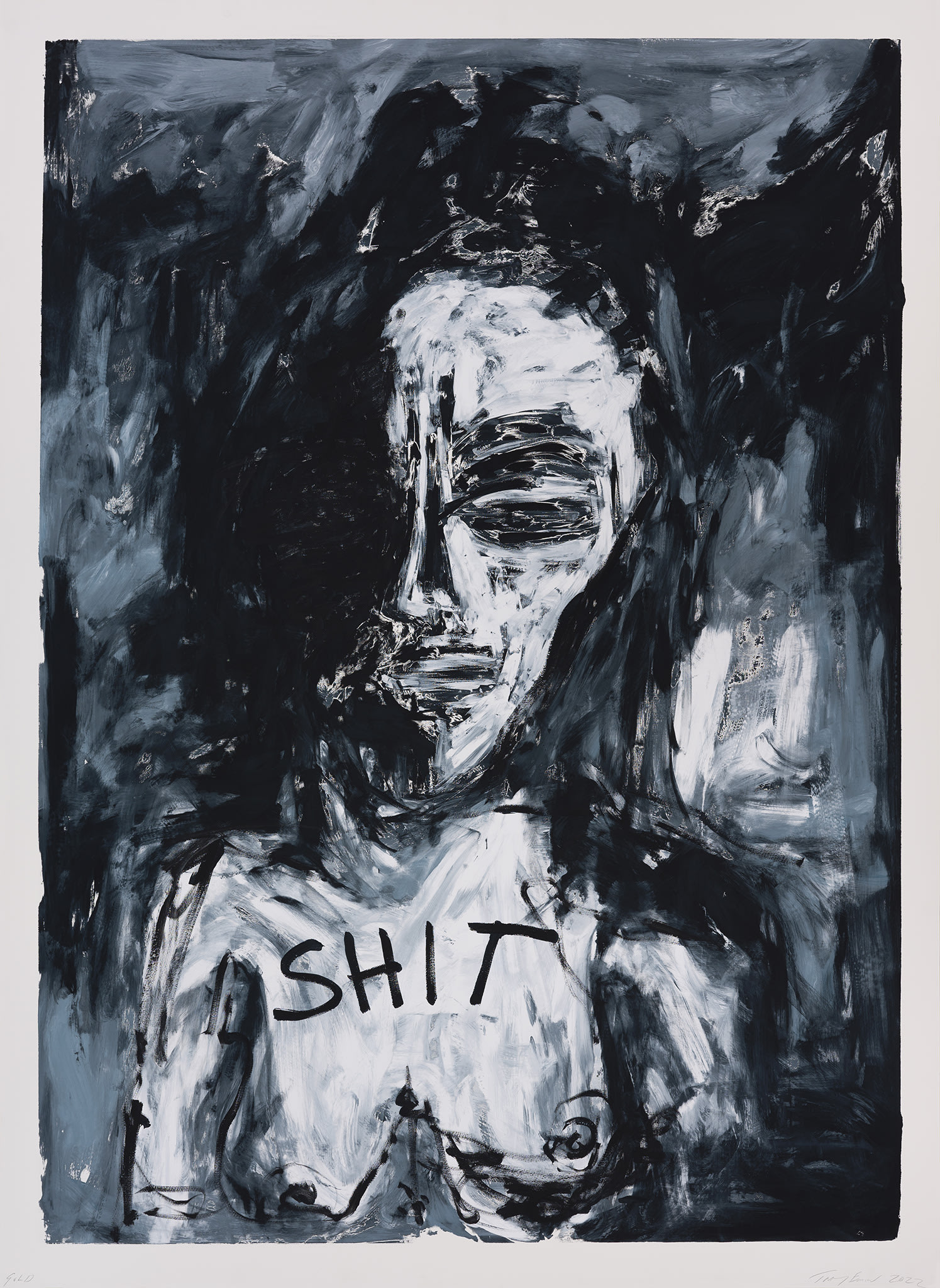 Tracey Emin:Â Gold