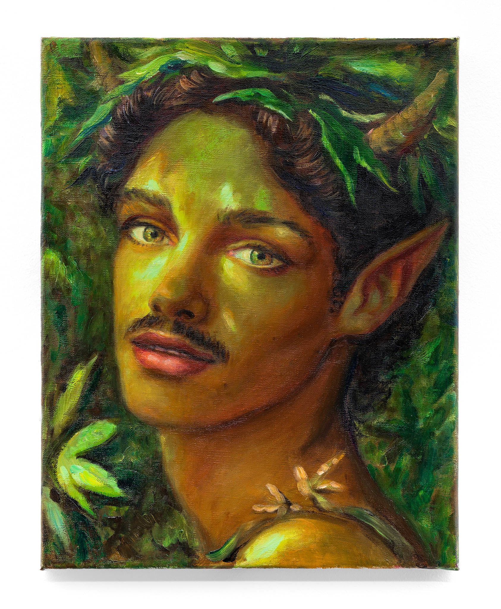 hey fae | Carl Freedman Gallery