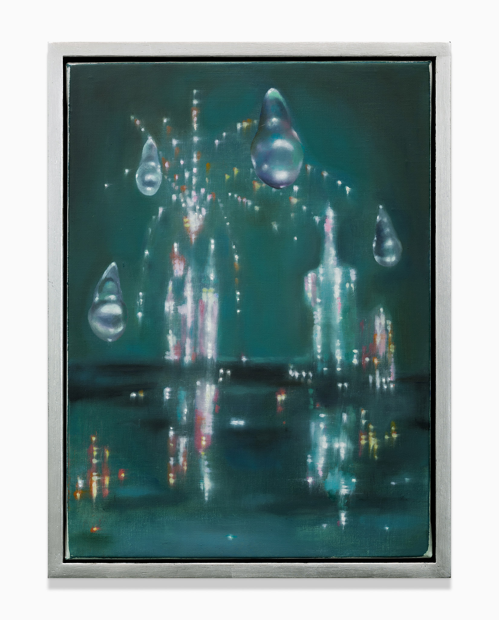 Neverland | Carl Freedman Gallery