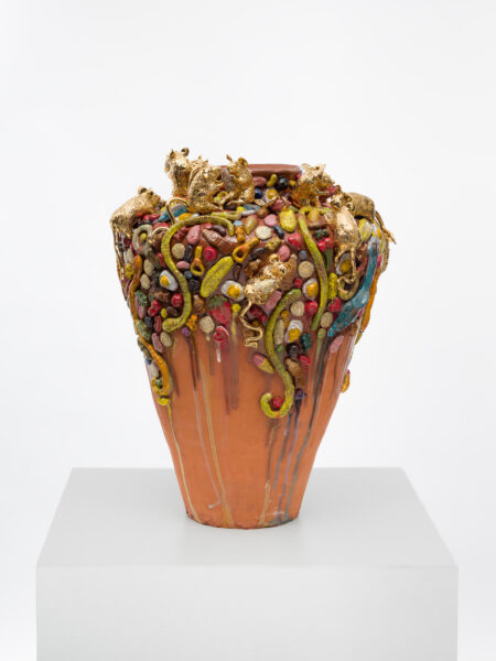 Lindsey Mendick: Lm260 Image