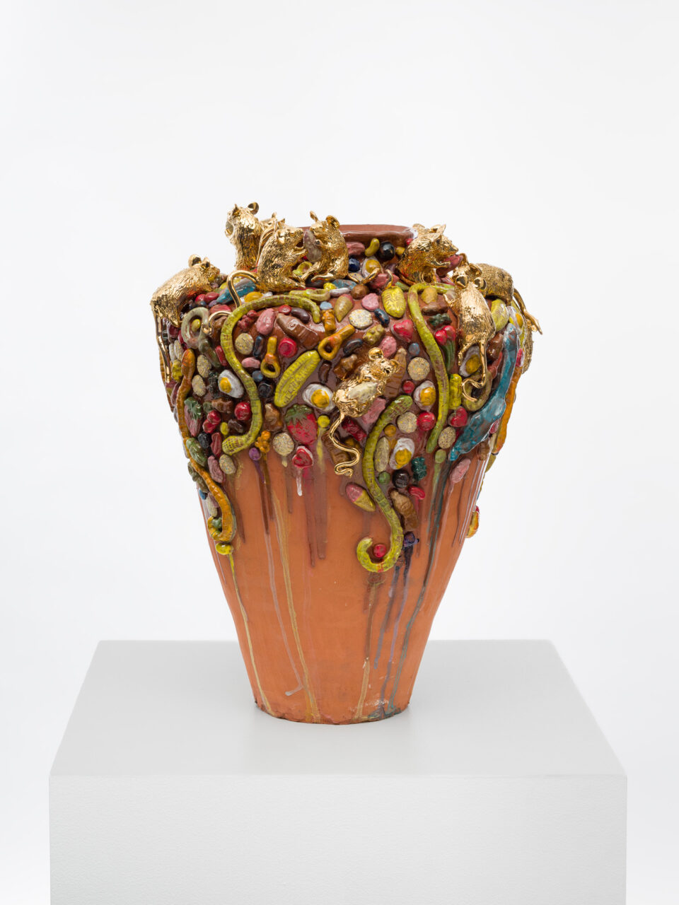 Lindsey Mendick: Lm260 Image
