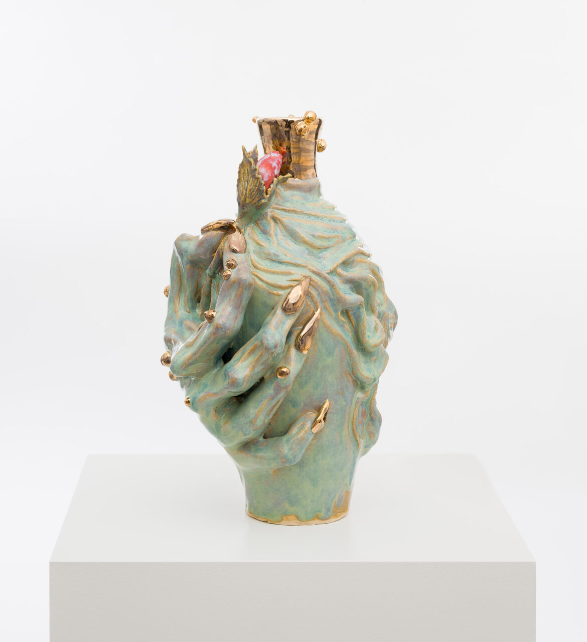 Lindsey Mendick: Lm274 Image