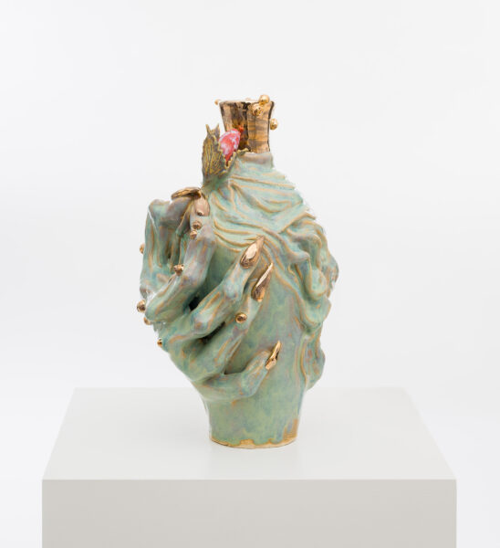 Lindsey Mendick: Lm274 Image