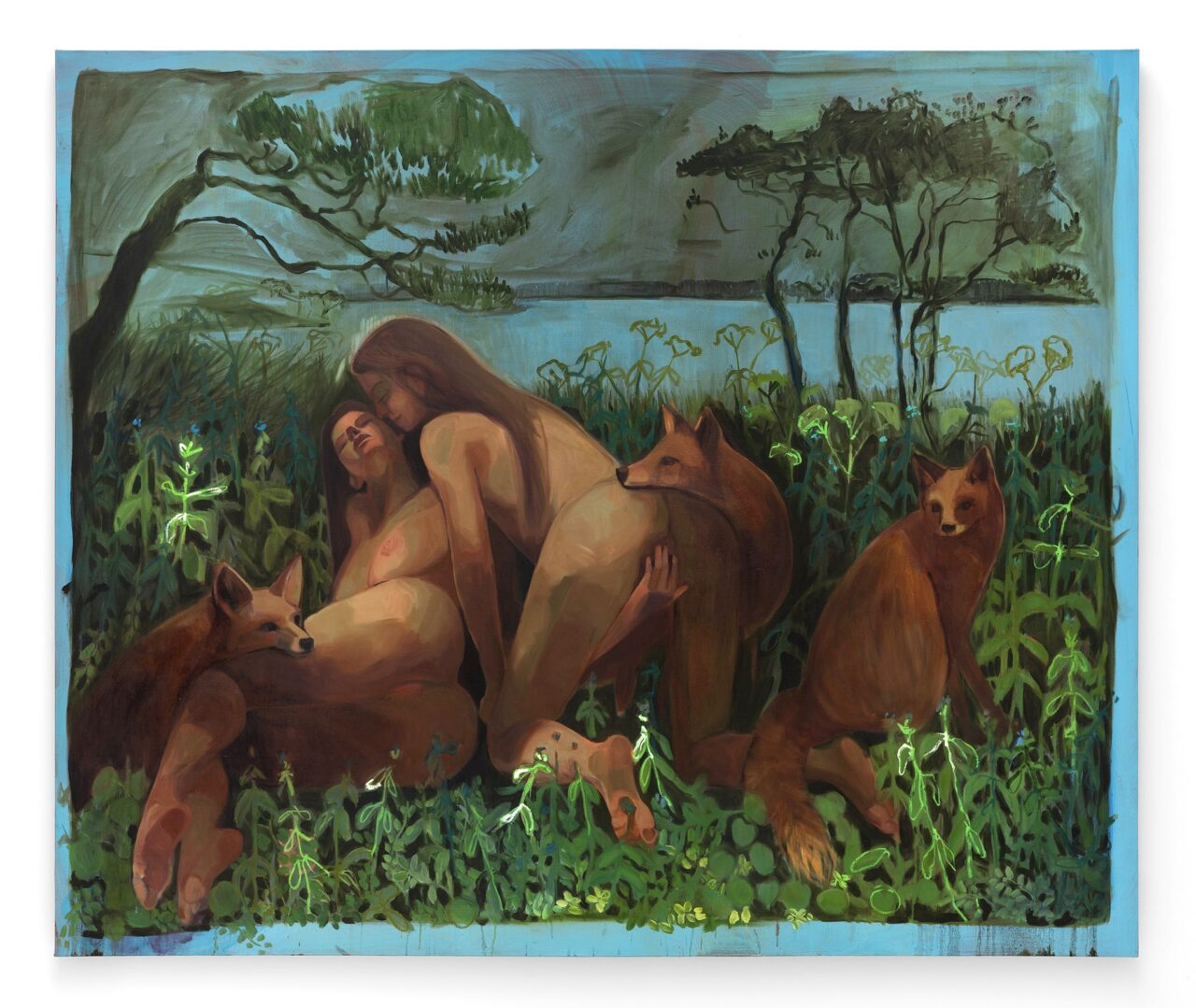 Vanessa Raw: Vr51 Image 2Â | Carl Freedman Gallery
