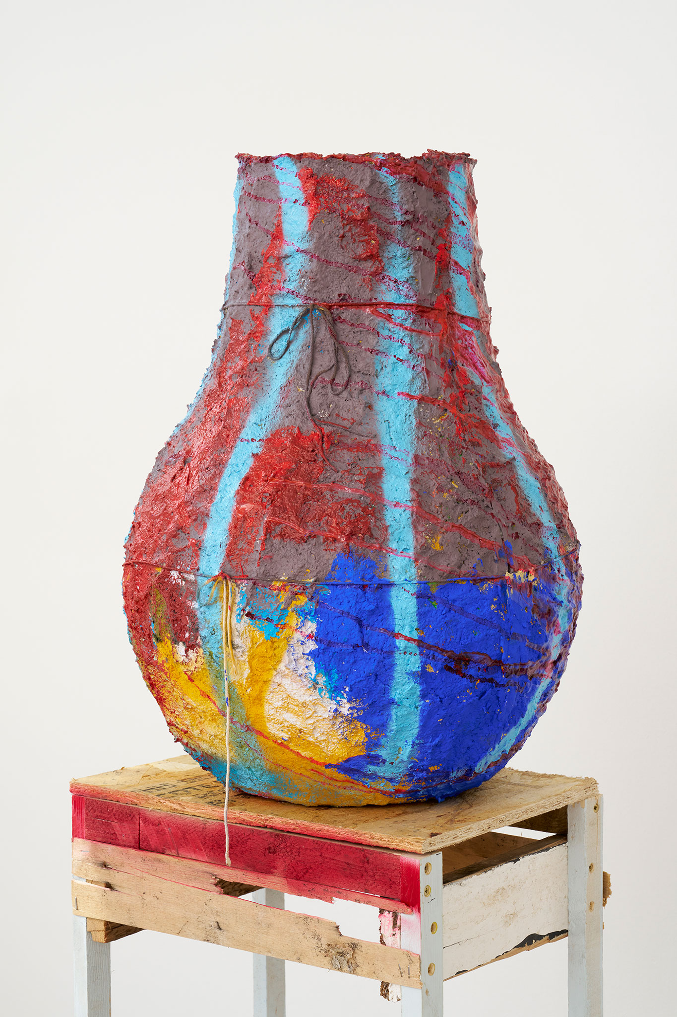 Studio Lenca: Sl045 Image | Carl Freedman Gallery