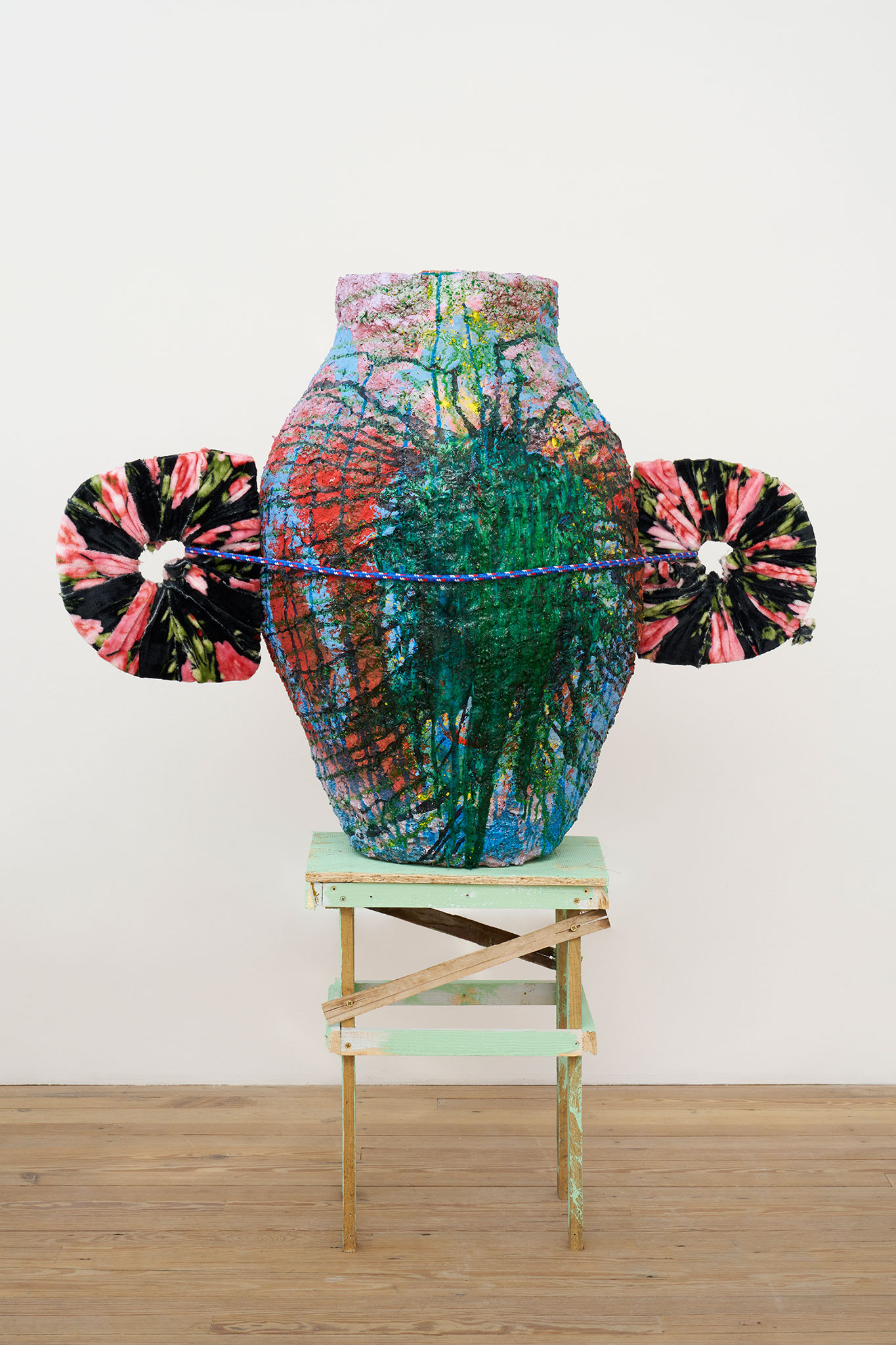 Studio Lenca: Sl048 Image | Carl Freedman Gallery