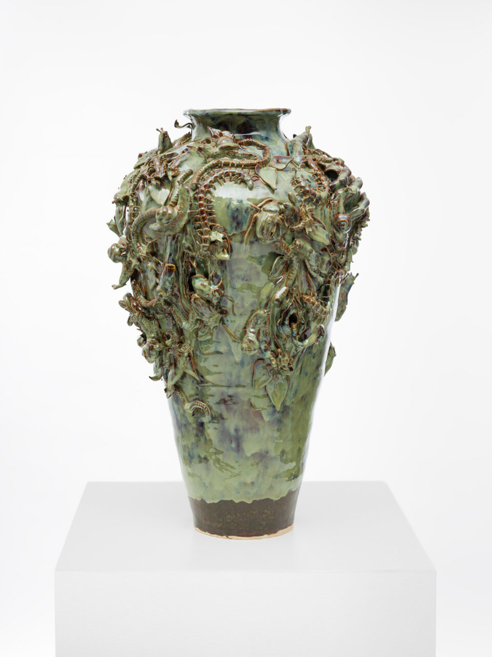 Lindsey Mendick: That wriggled and jiggled and tickled inside her