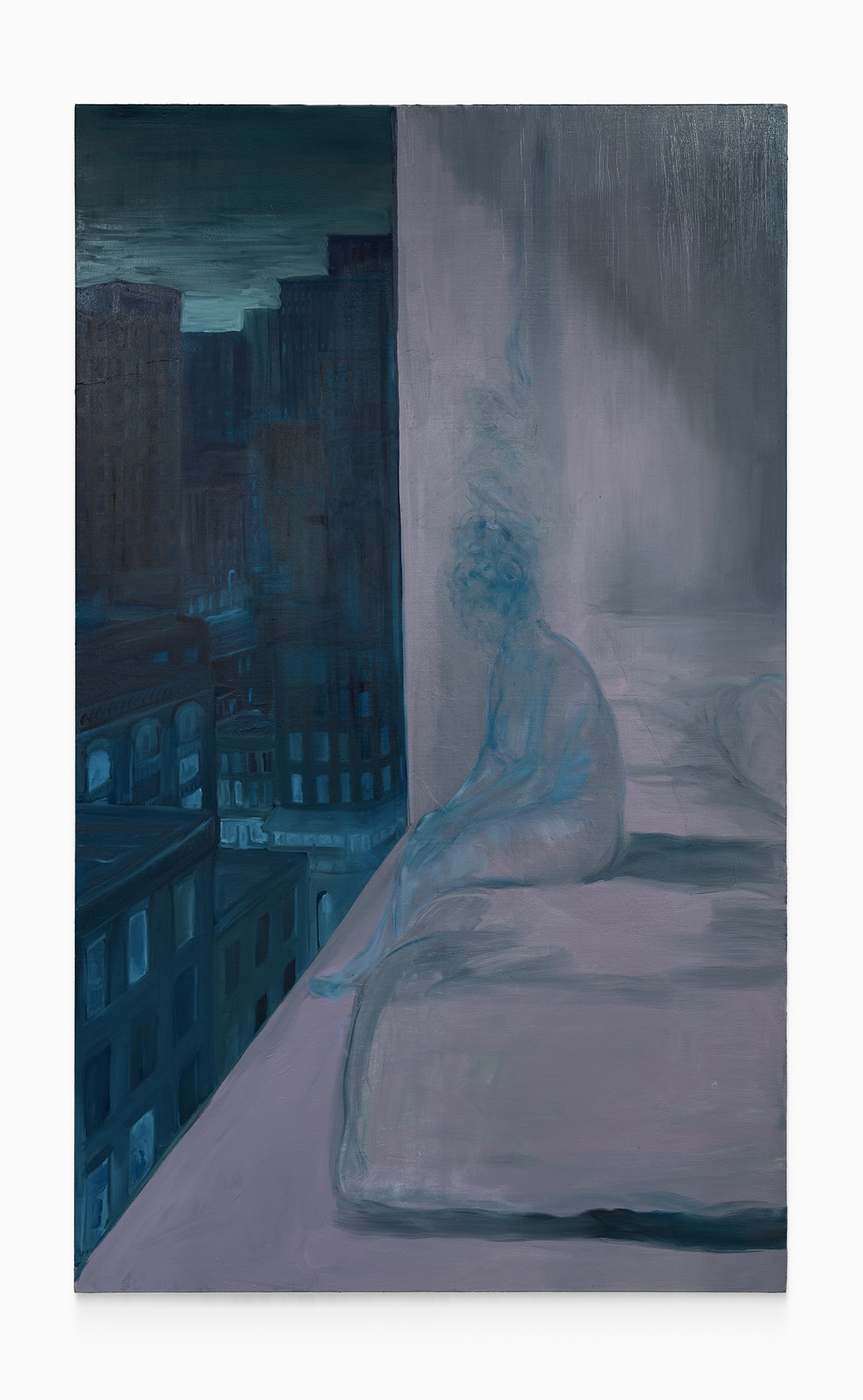 Quiet Night - Laura Footes