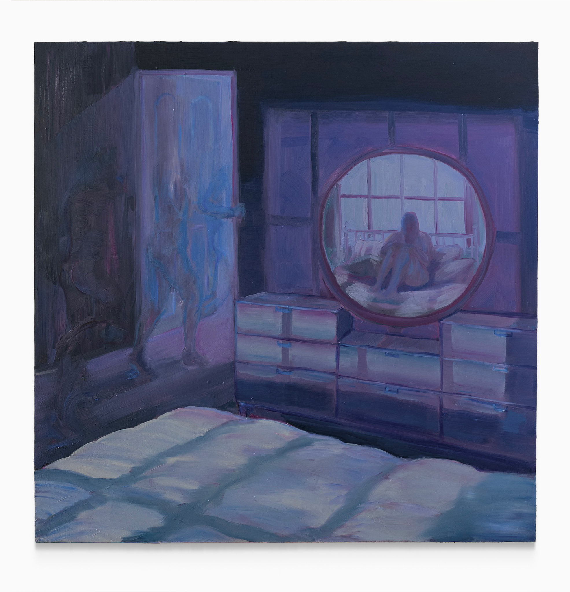 When You Leave - Laura Footes