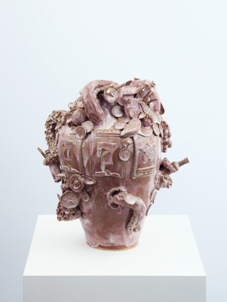 It’s Mine For The Taking - Lindsey Mendick