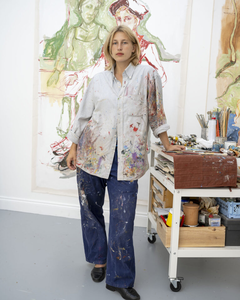 Joline Kwakkenbos -