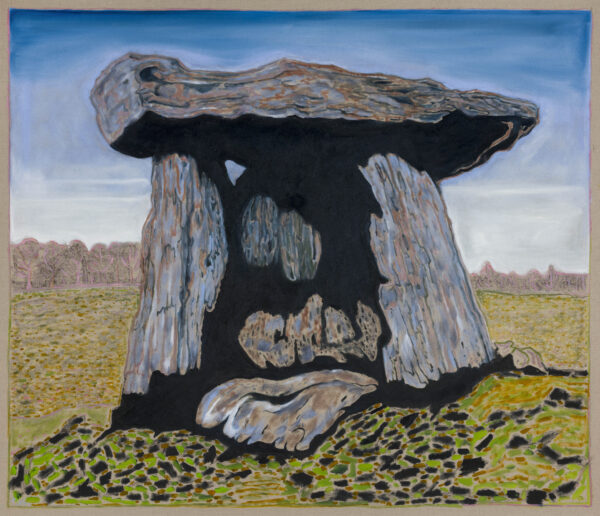 kits coty house - Billy Childish