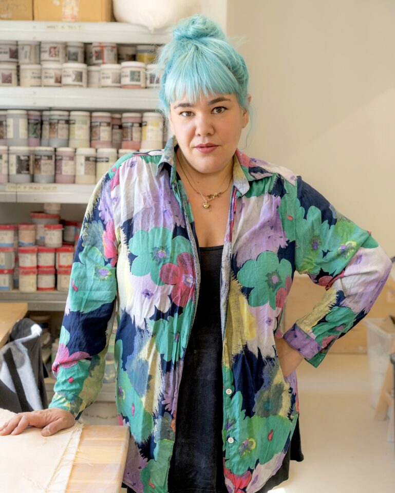 Lindsey Mendick - 