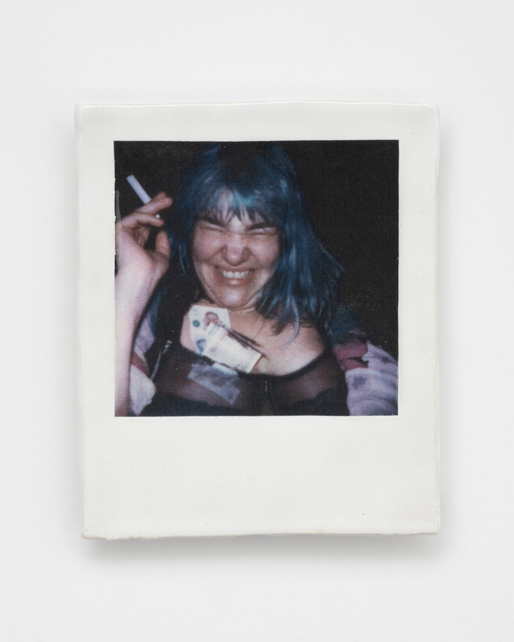 Wacky Wednesday (Spicing things up) - Lindsey Mendick