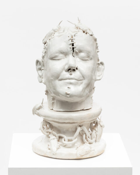 You say co-dependant like it’s a bad thing - Lindsey Mendick