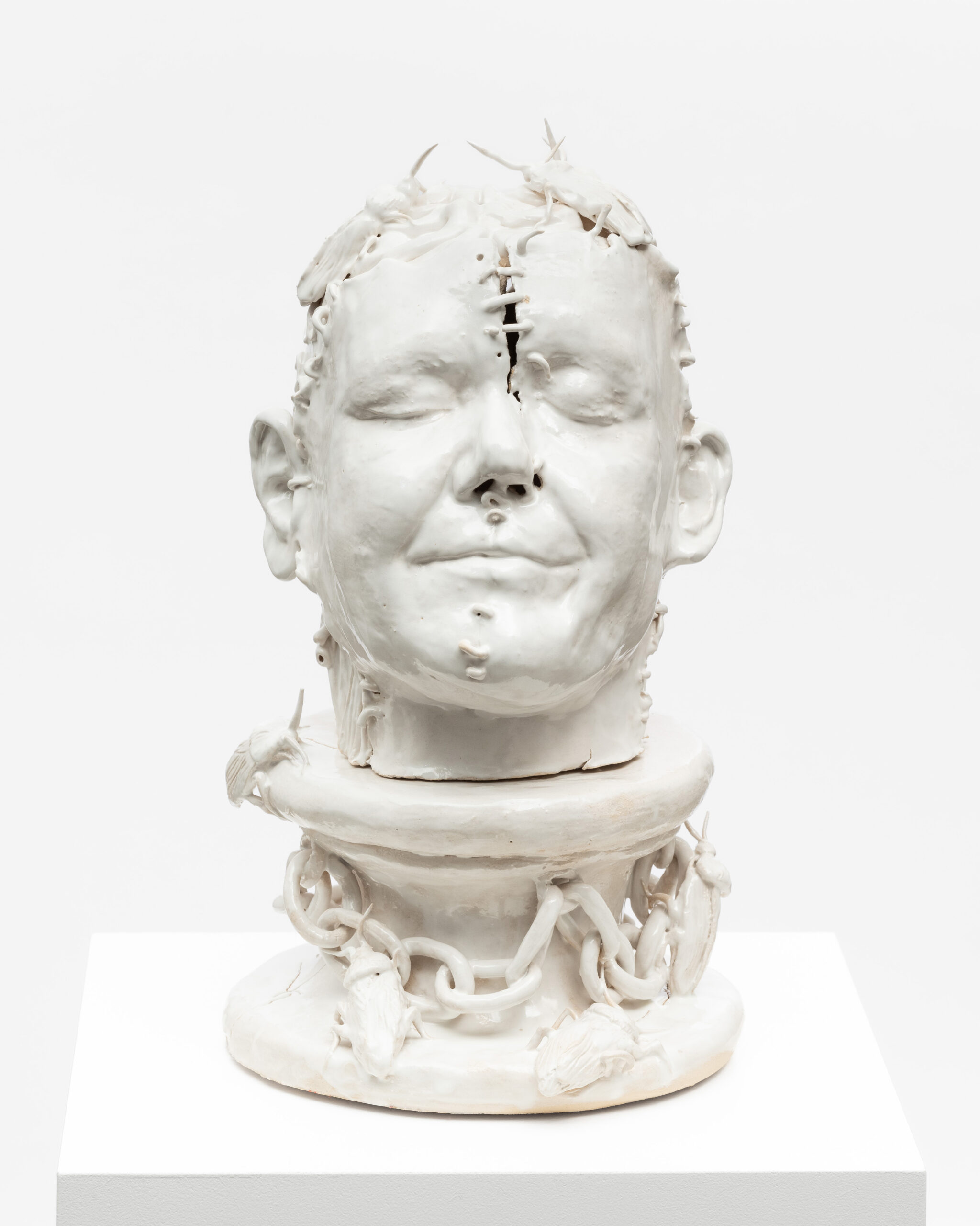 You say co-dependant like it’s a bad thing - Lindsey Mendick