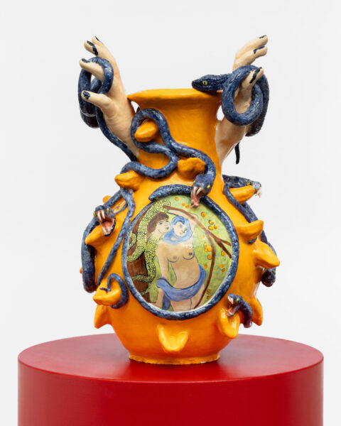 Sorry for ruining it - Lindsey Mendick