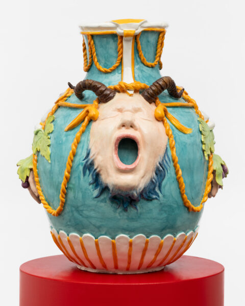 Our disastrous couples therapy - Lindsey Mendick