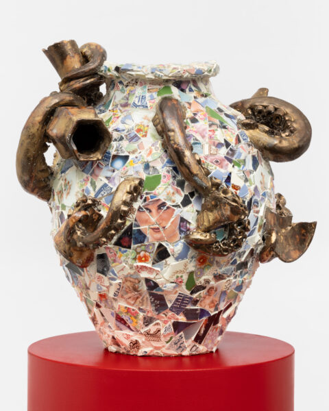 You do it to hurt me - Lindsey Mendick